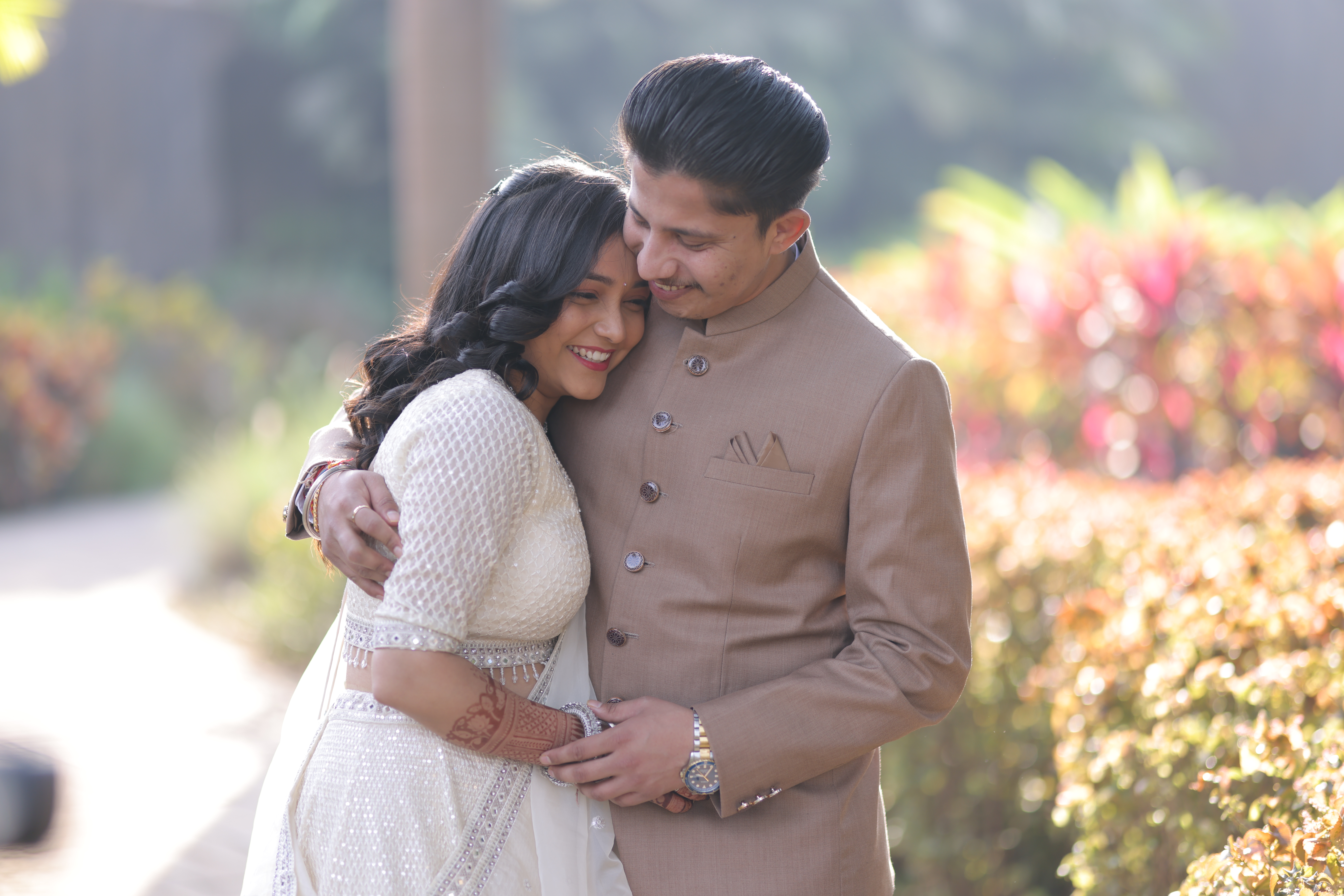 Wedding Photo